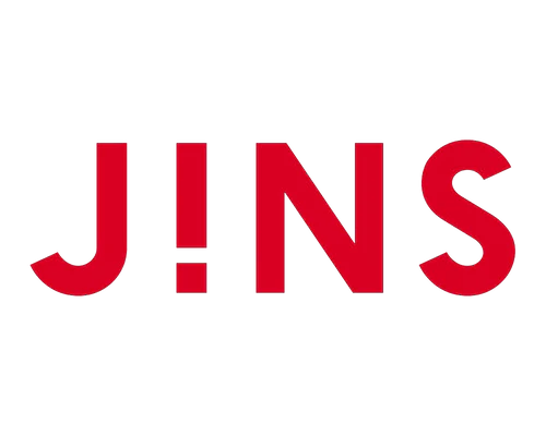 JINS Eyewear